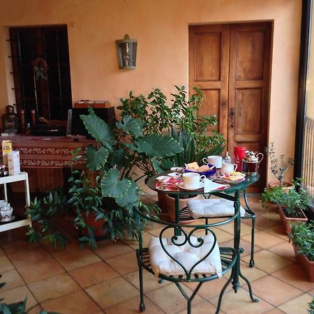 Al Concerto Acomodação com café da manhã San Benigno Canavese Exterior foto