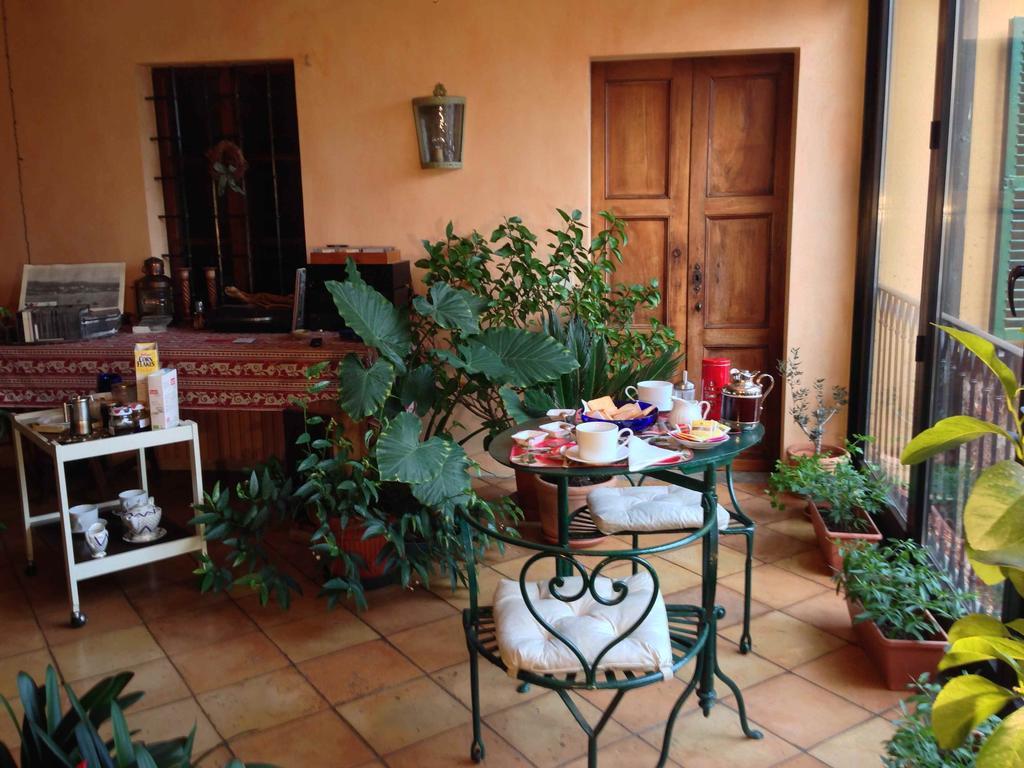 Al Concerto Acomodação com café da manhã San Benigno Canavese Exterior foto